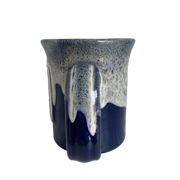 Deneen Pottery Lake Beauty Bible Camp 50th Anniversary Mug 1963-2013 - Picture 4 of 7